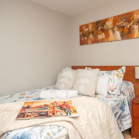 Imperial Inn Hospedaje Turistico Лима Екстериор снимка