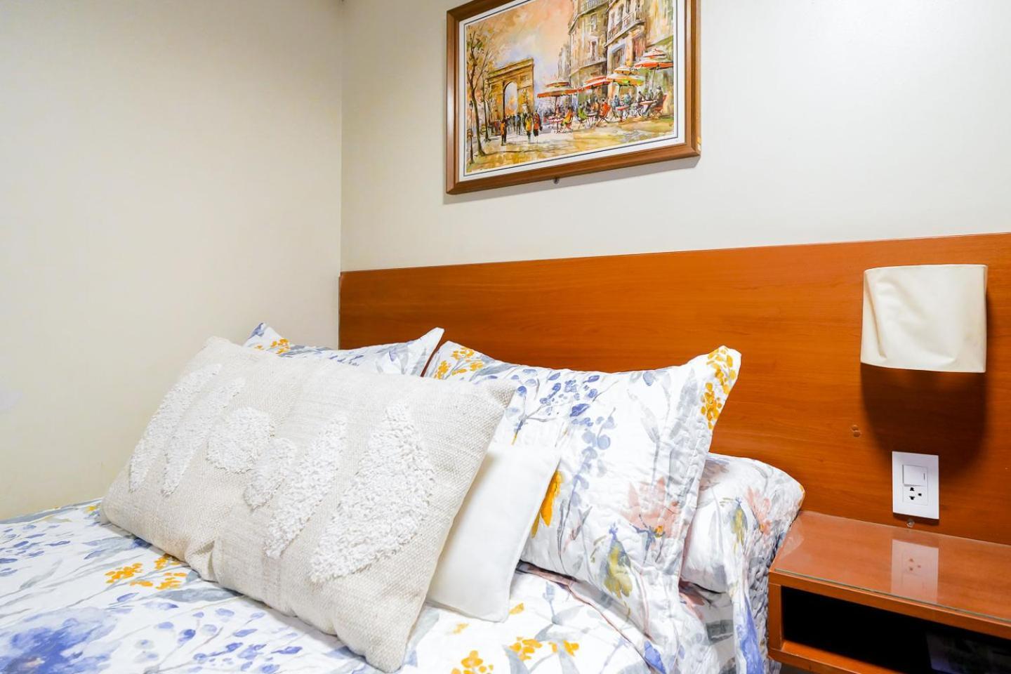 Imperial Inn Hospedaje Turistico Лима Екстериор снимка