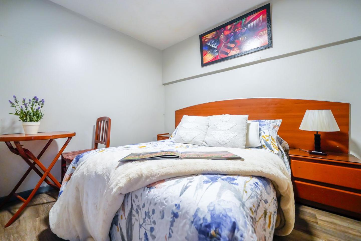 Imperial Inn Hospedaje Turistico Лима Екстериор снимка