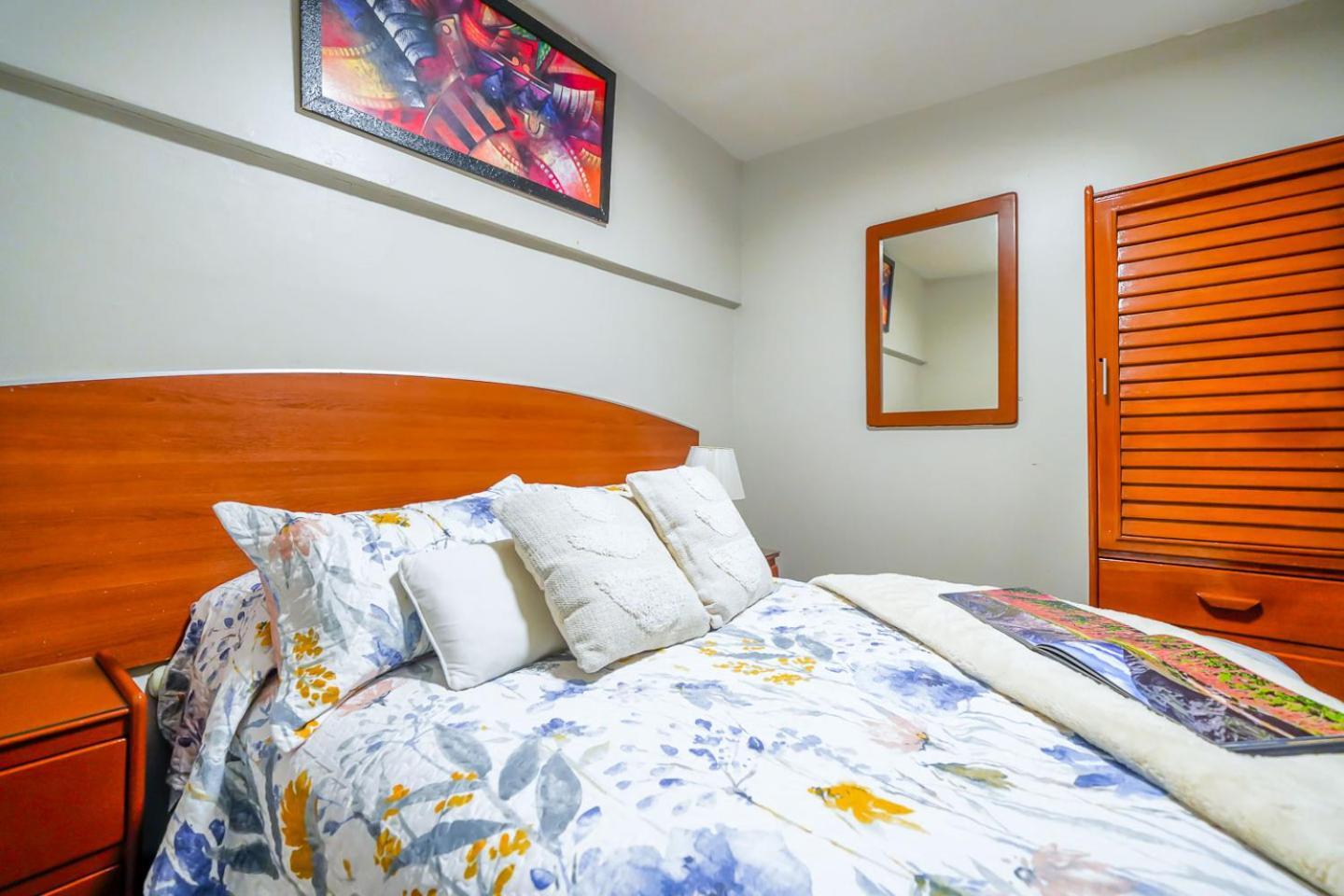 Imperial Inn Hospedaje Turistico Лима Екстериор снимка