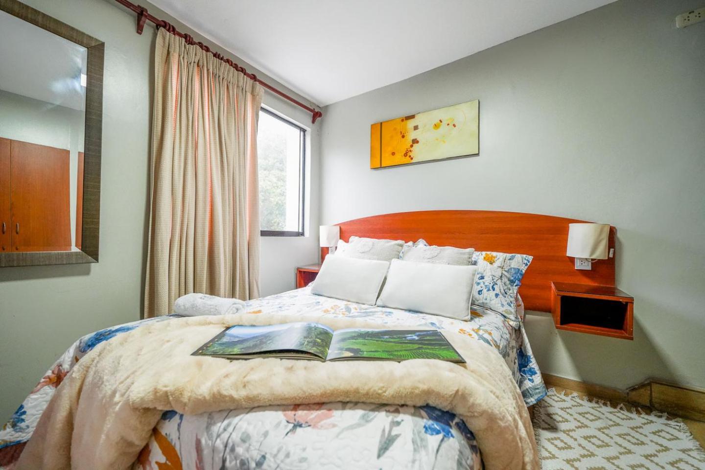 Imperial Inn Hospedaje Turistico Лима Екстериор снимка